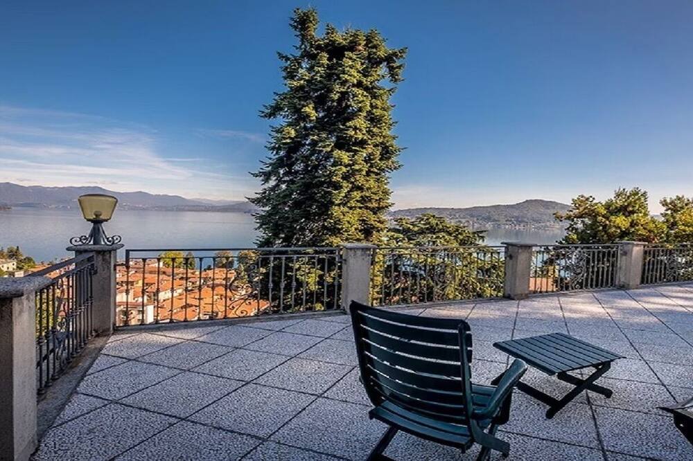 Photo of Outdoor in Meina
