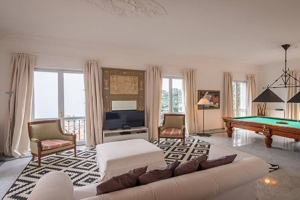 Photo of Bedroom in Meina