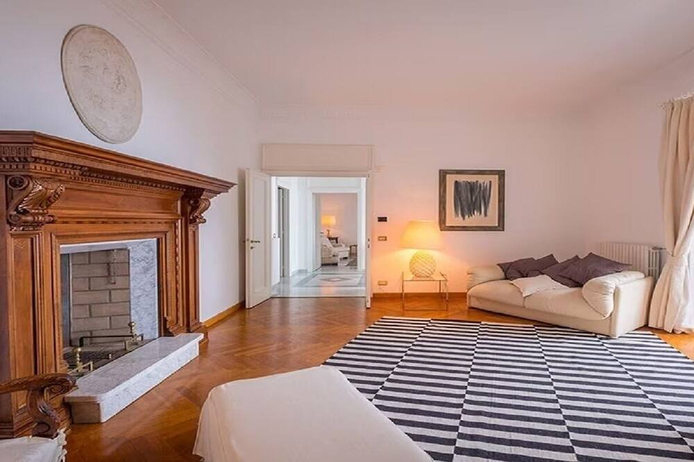 Photo of Bedroom in Meina
