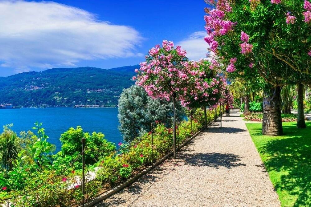 Photo of Outdoor in Meina