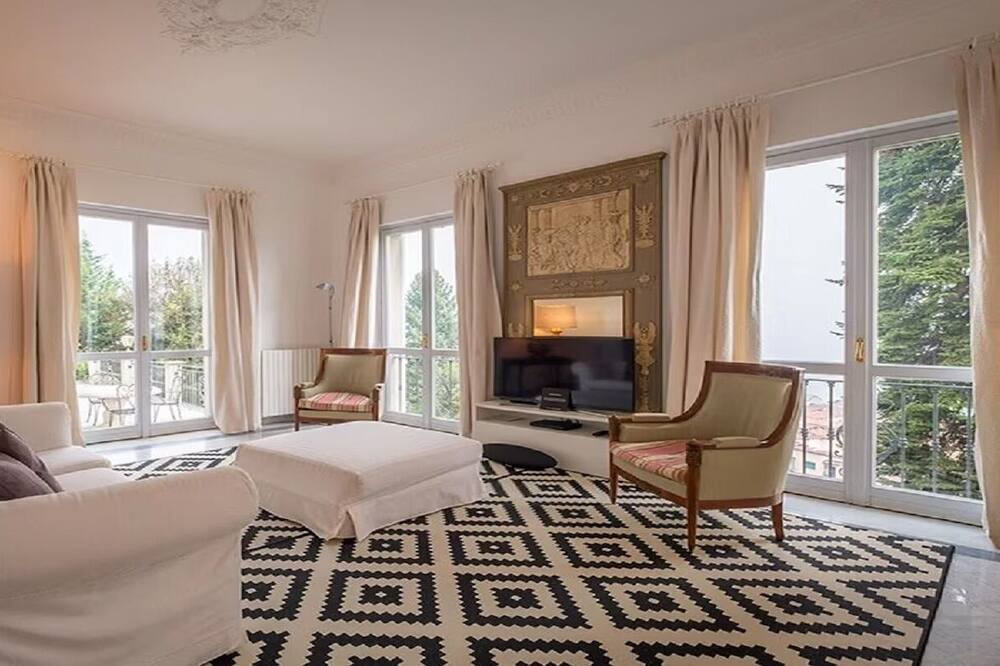 Photo of Livingroom in Meina
