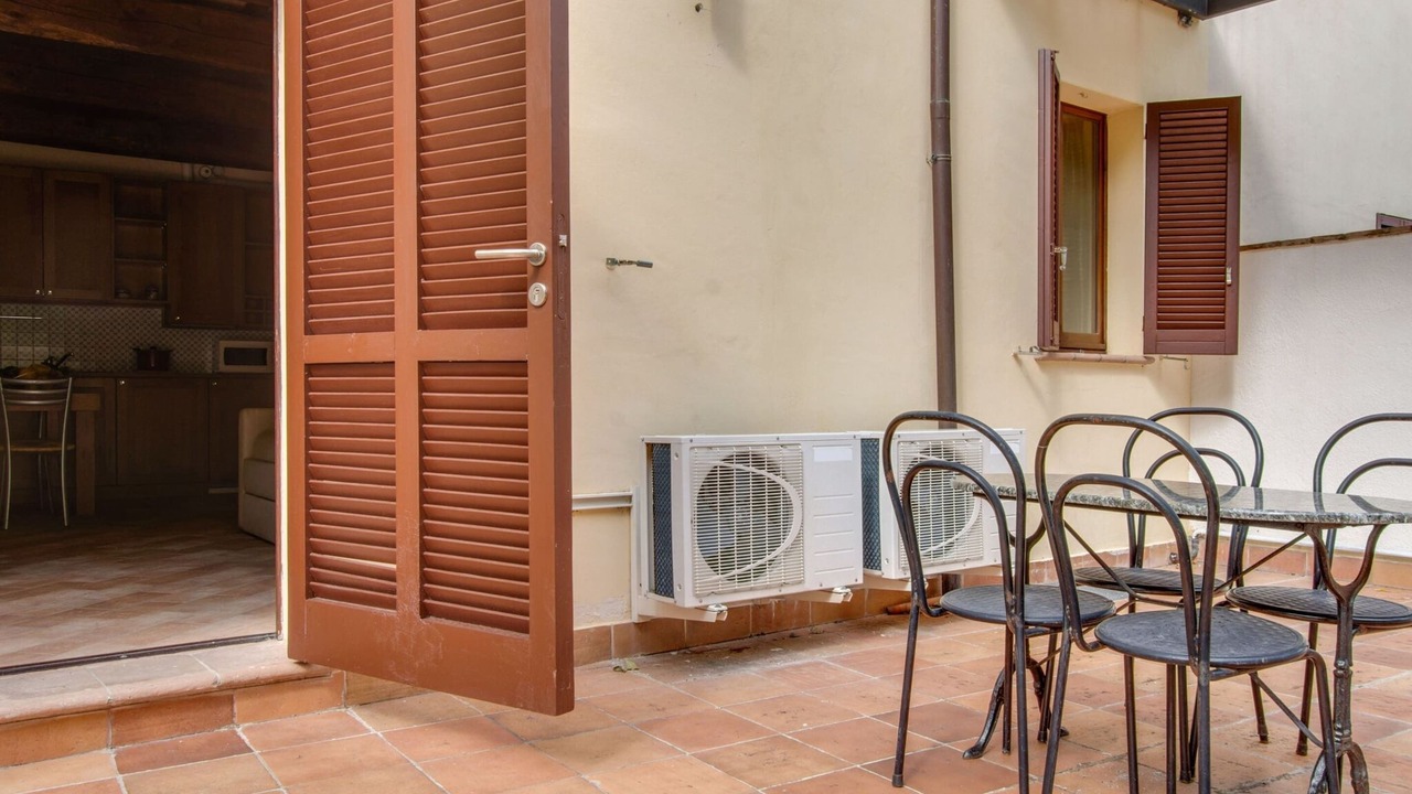 Photo of Patio Balcony in Foligno