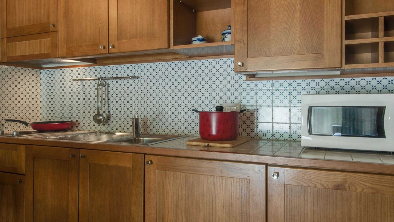 Photo of Kitchen in Foligno