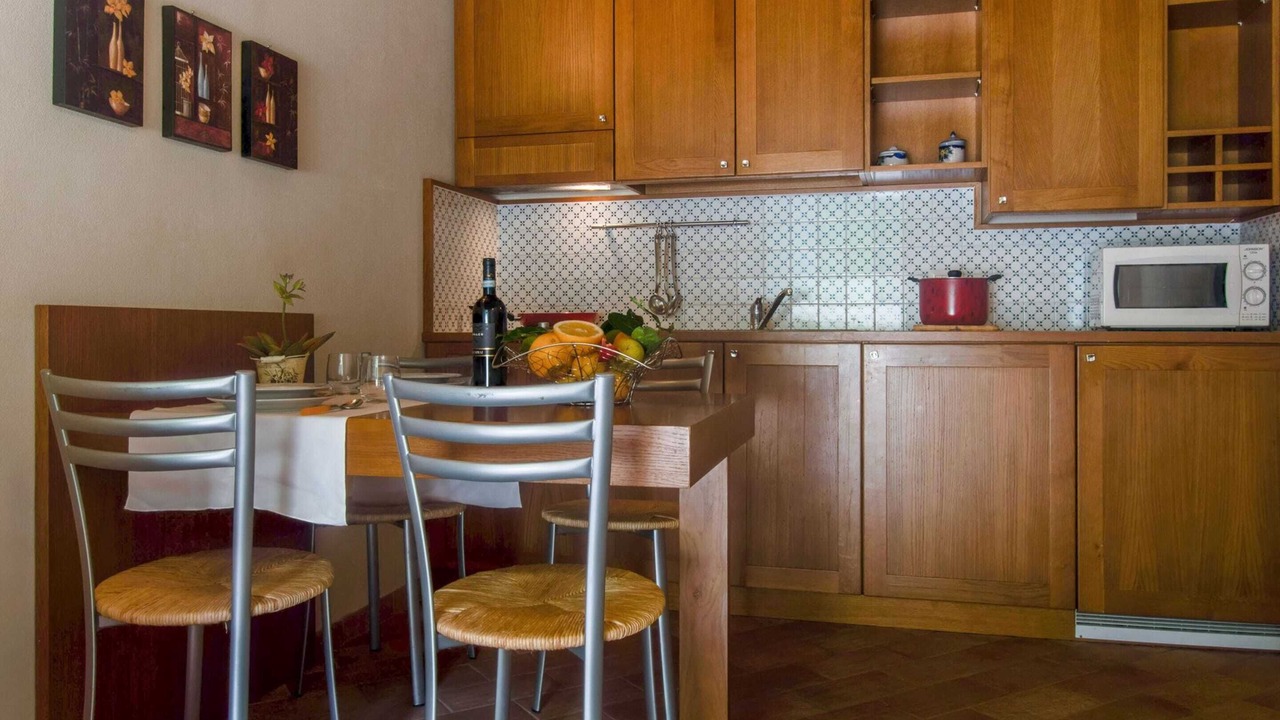 Photo of Kitchen in Foligno