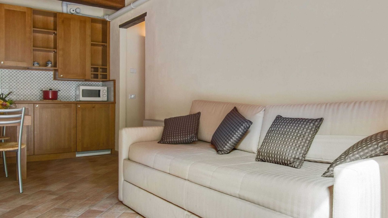 Photo of Livingroom in Foligno