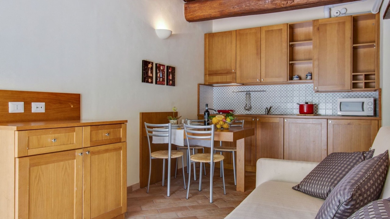 Photo of Livingroom in Foligno