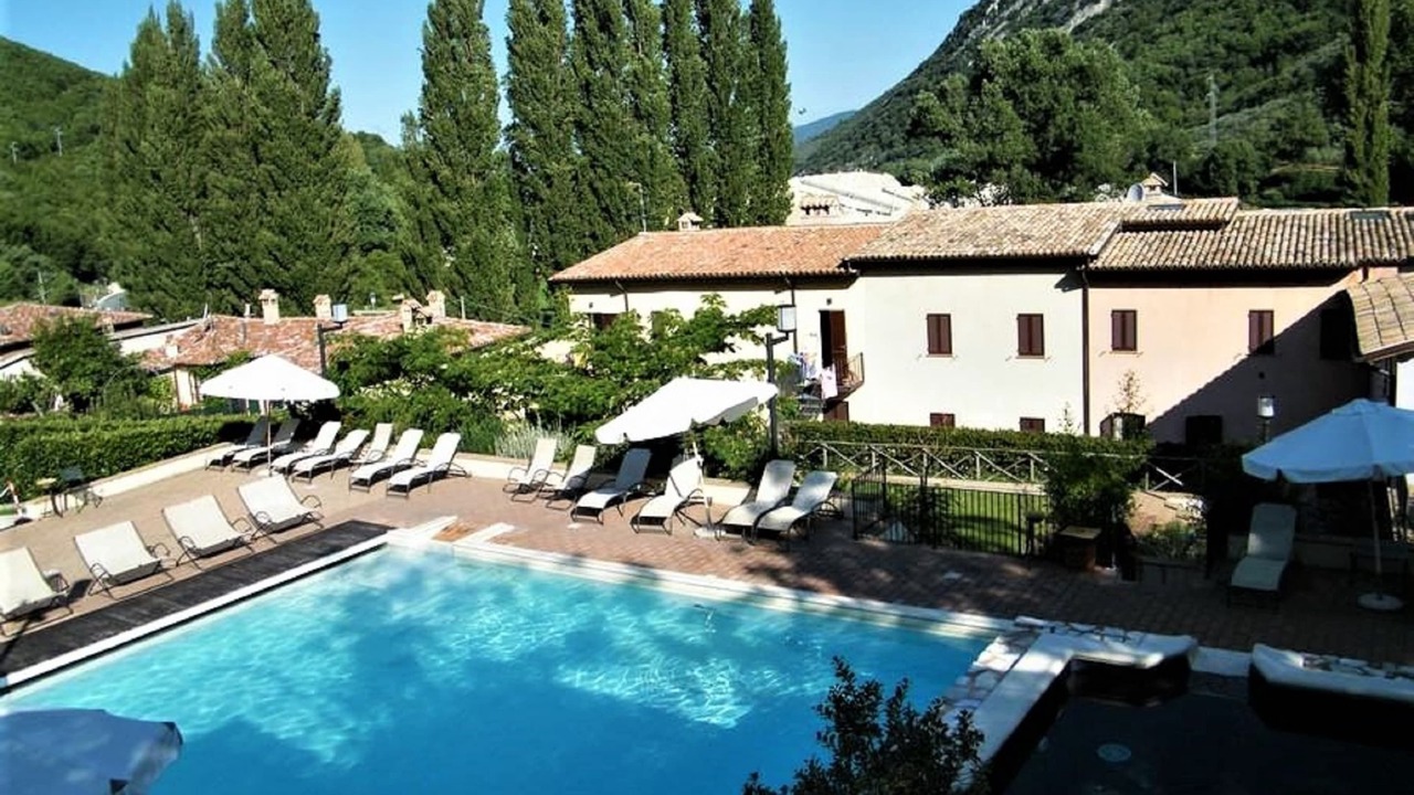 Photo of Outdoor in Foligno