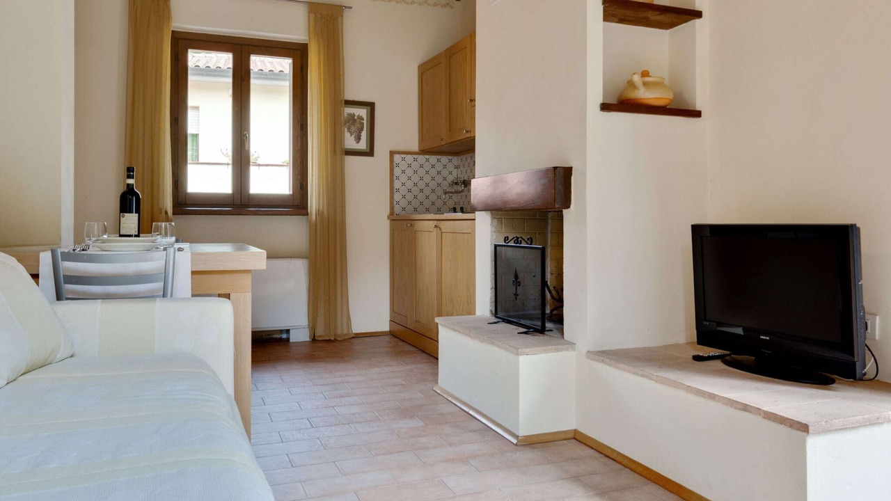 Photo of Bedroom in Foligno