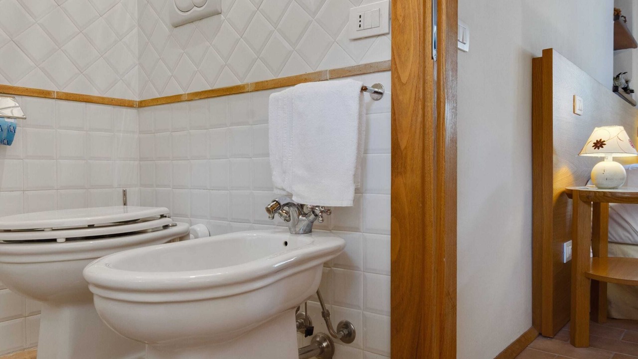 Photo of Bathroom in Foligno