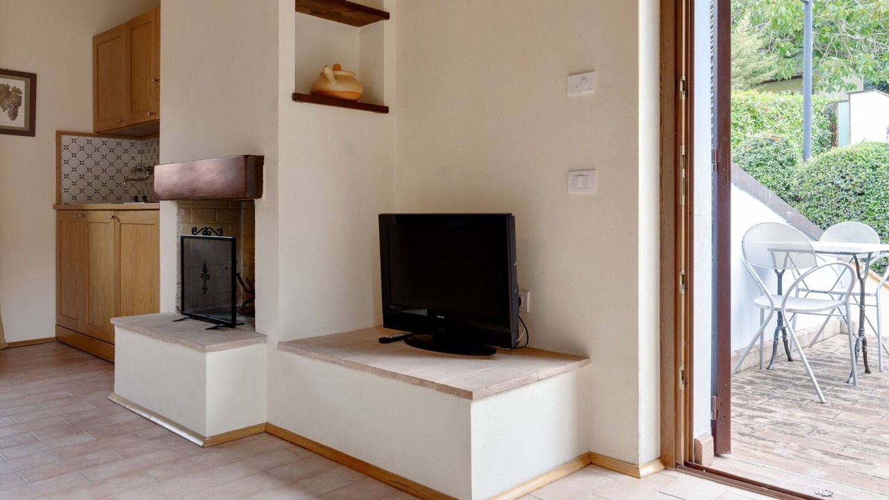 Photo of Bedroom in Foligno