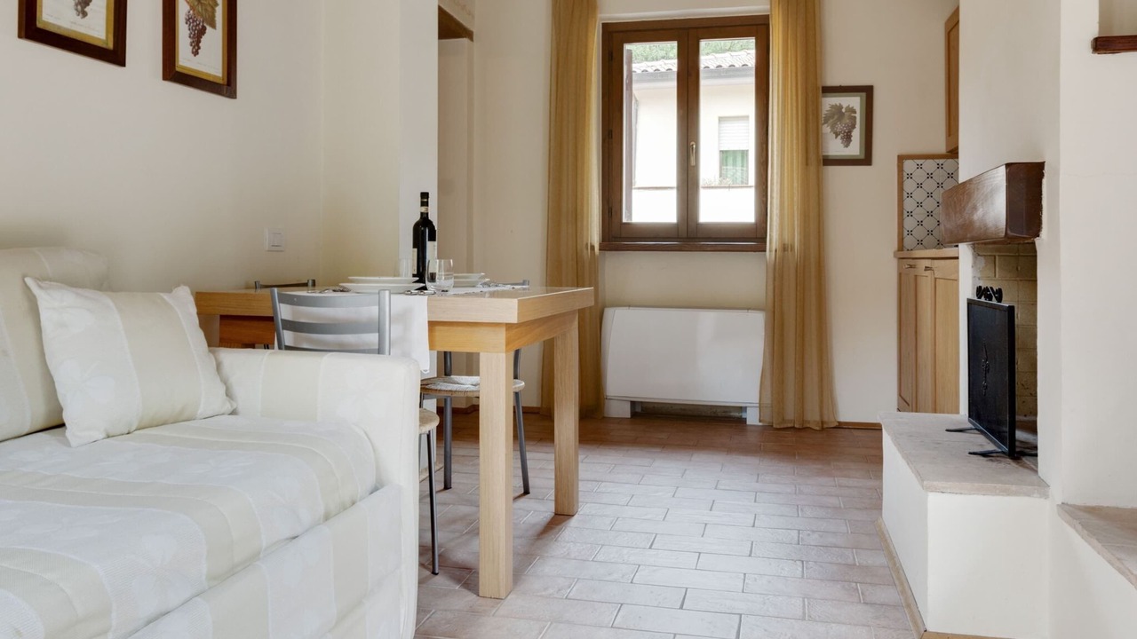 Photo of Bedroom in Foligno