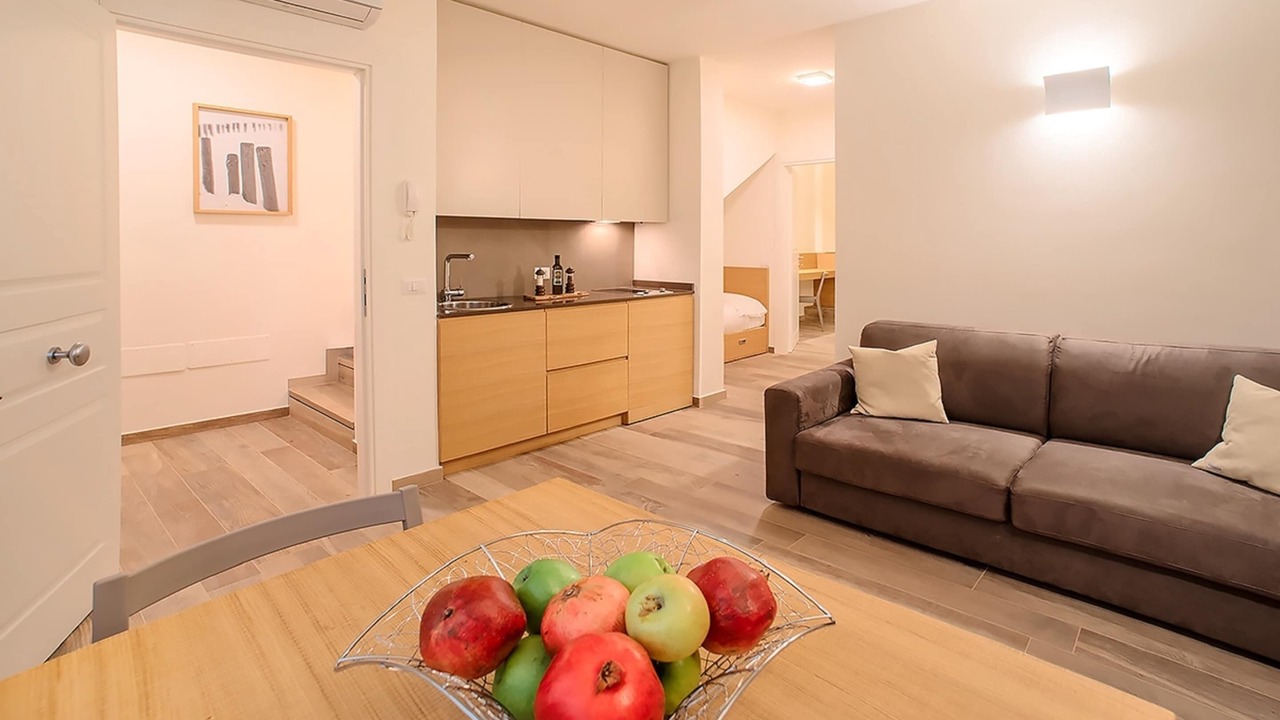 Photo of Bedroom in Foligno