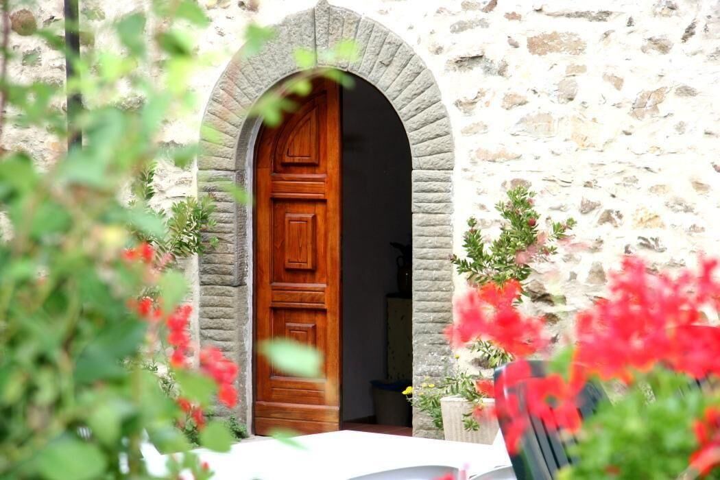 Photo of Outdoor in Tavernelle
