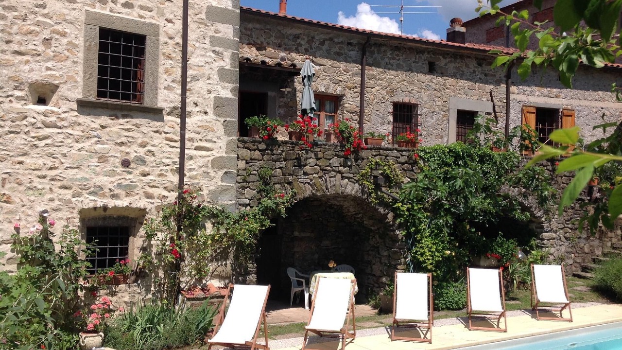 Photo of Outdoor in Tavernelle