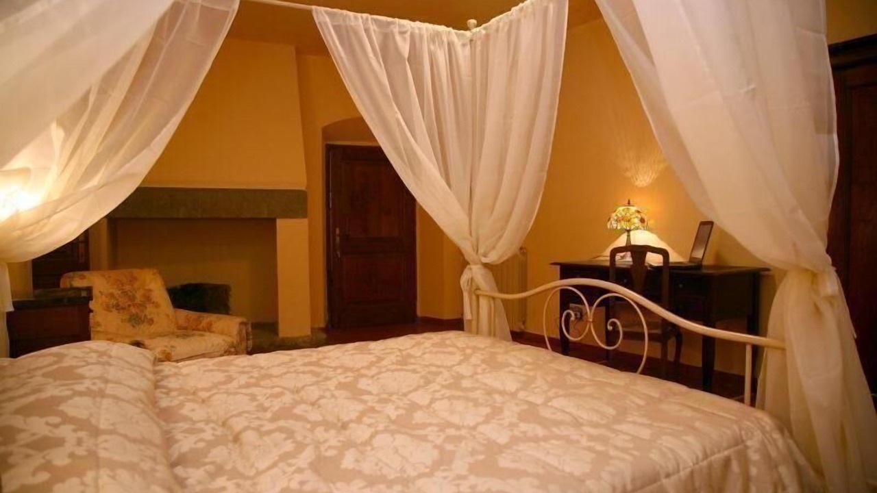 Photo of Bedroom in Tavernelle