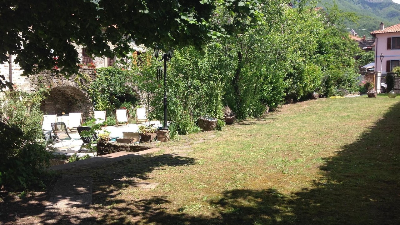 Photo of Outdoor in Tavernelle
