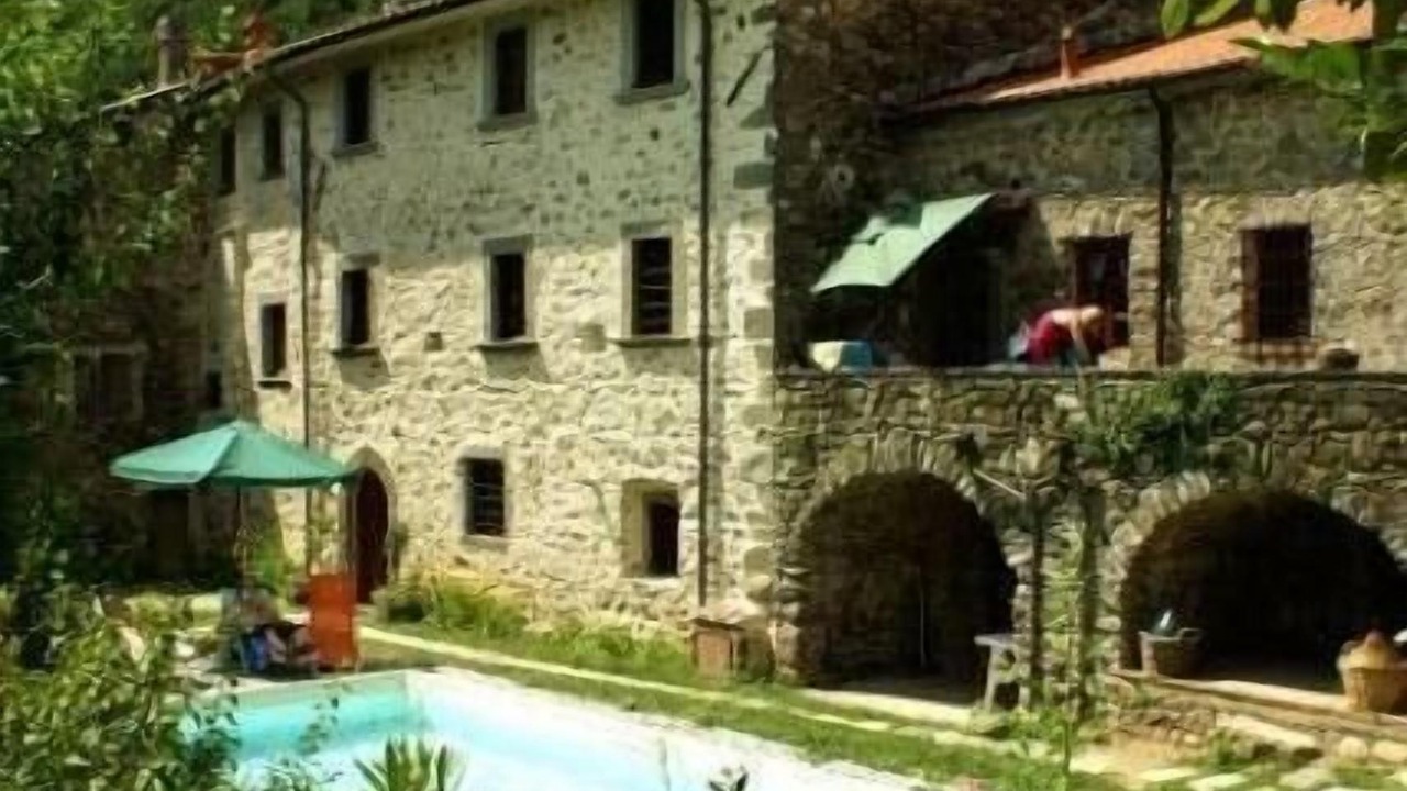 Photo of Outdoor in Tavernelle