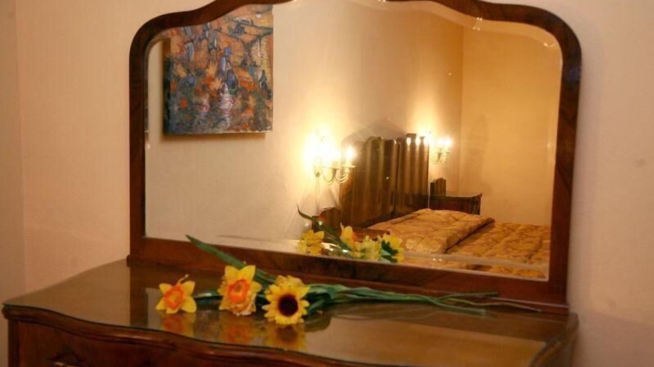 Photo of Bedroom in Tavernelle