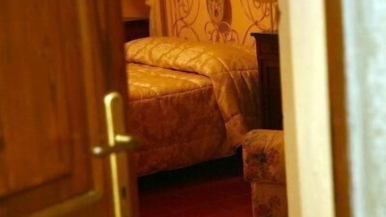 Photo of Bedroom in Tavernelle
