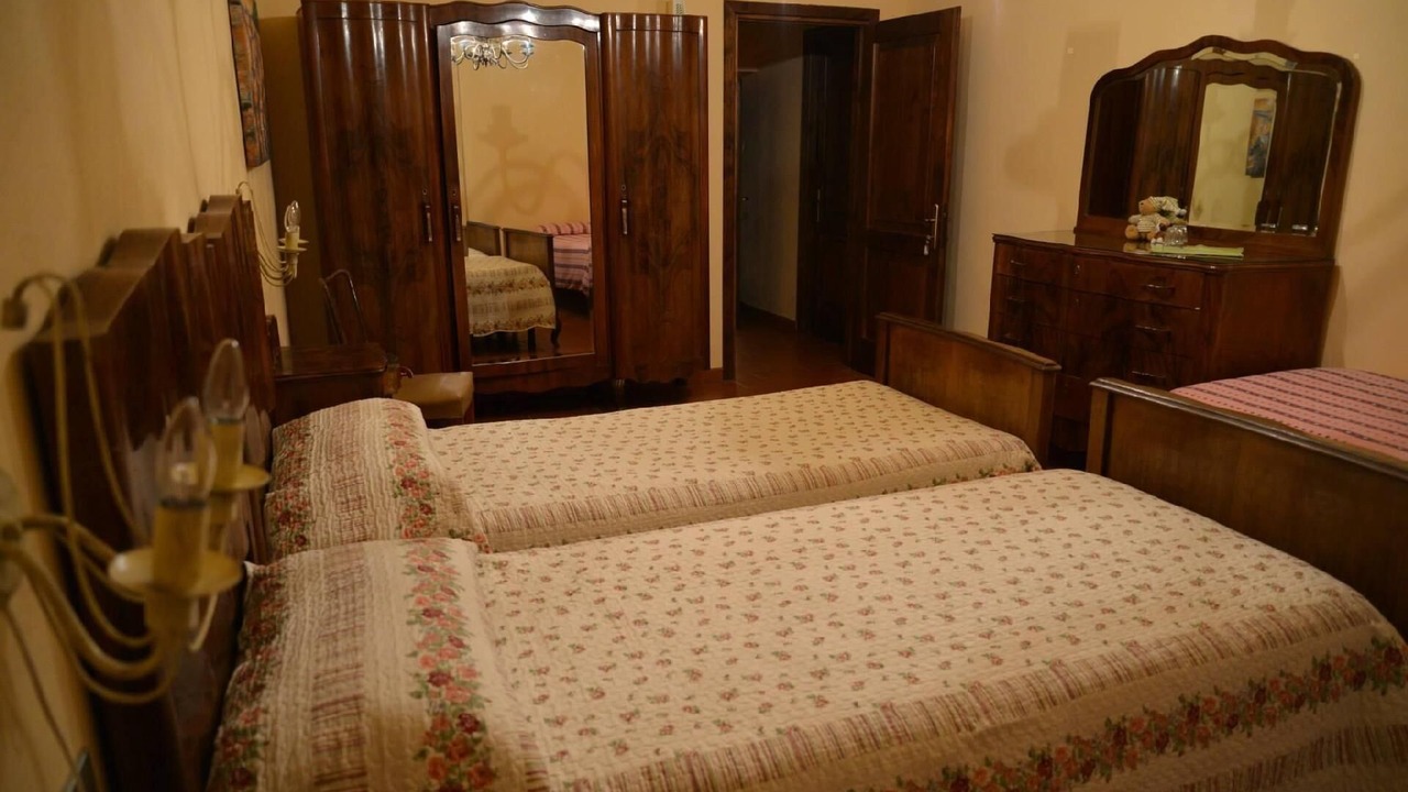 Photo of Bedroom in Tavernelle