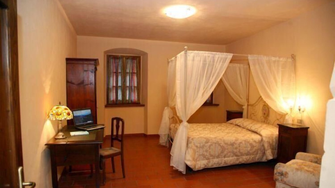 Photo of Bedroom in Tavernelle