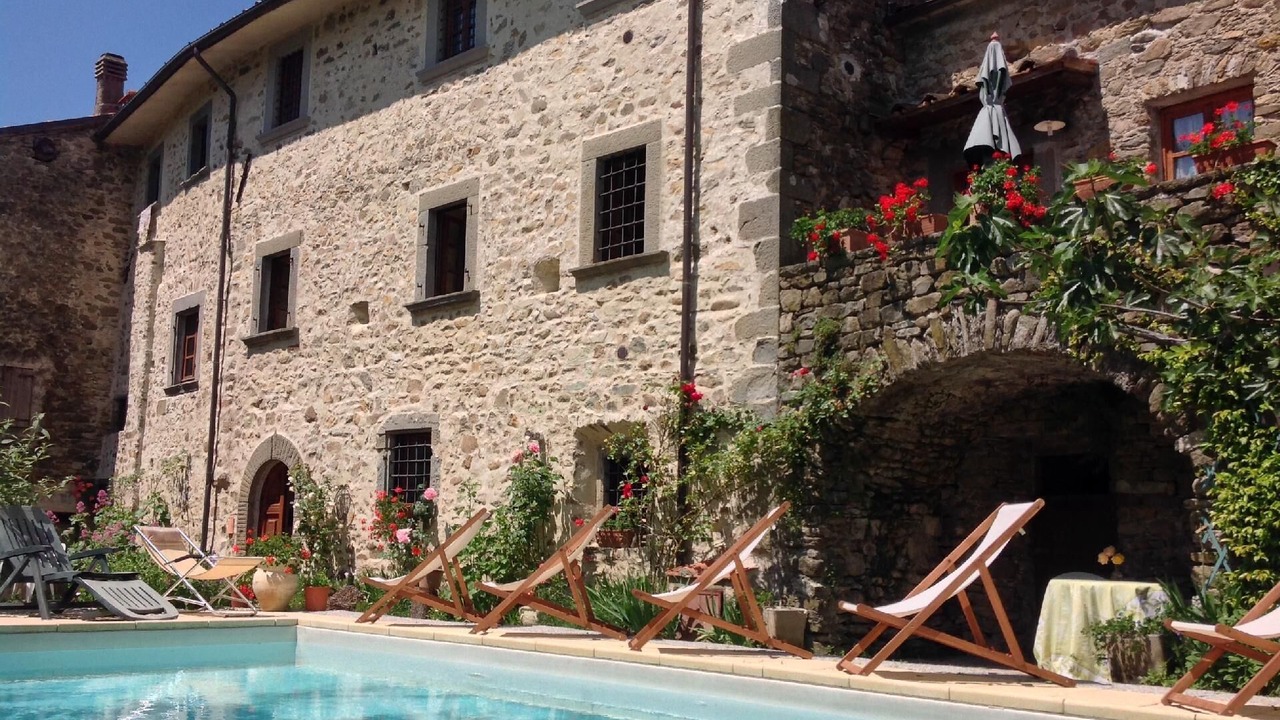 Photo of Outdoor in Tavernelle