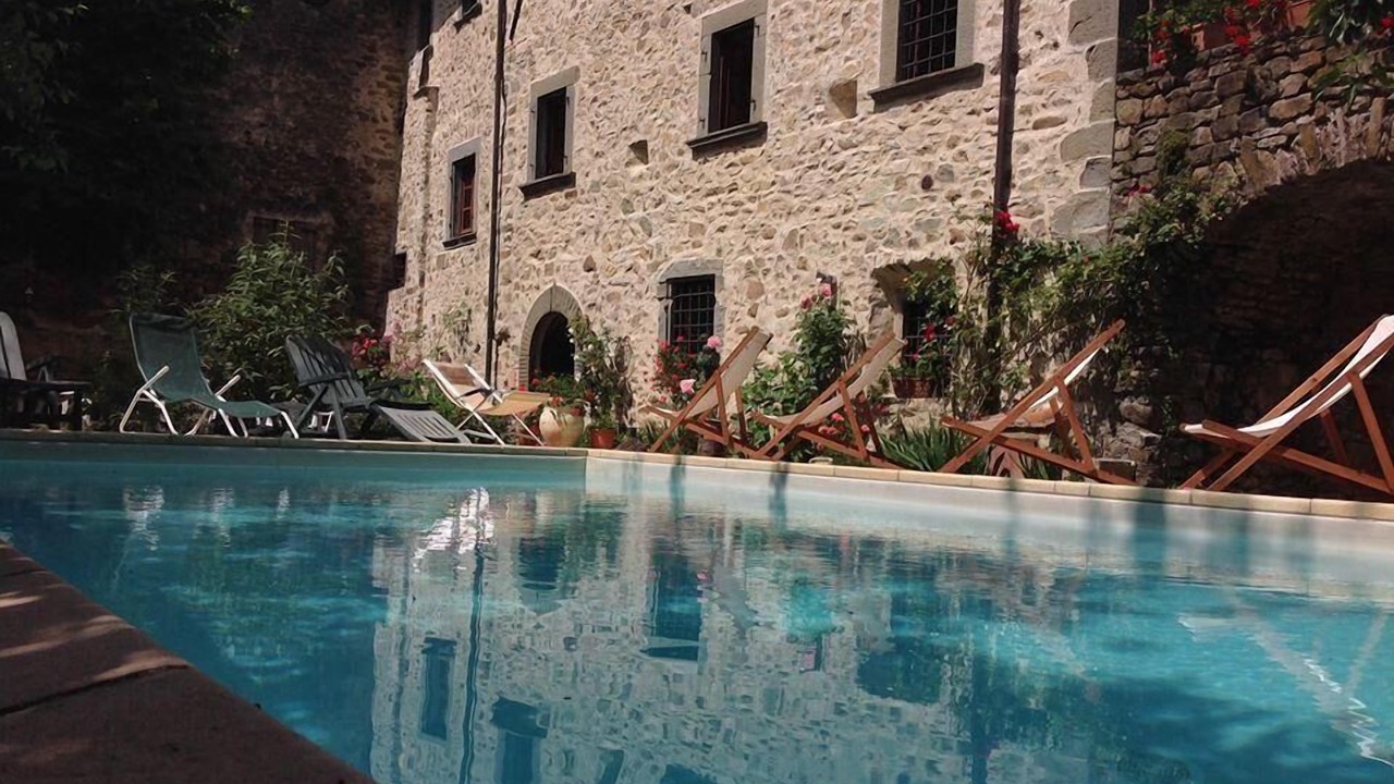 Photo of Outdoor in Tavernelle
