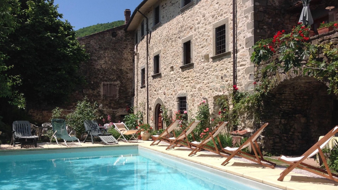 Photo of Outdoor in Tavernelle