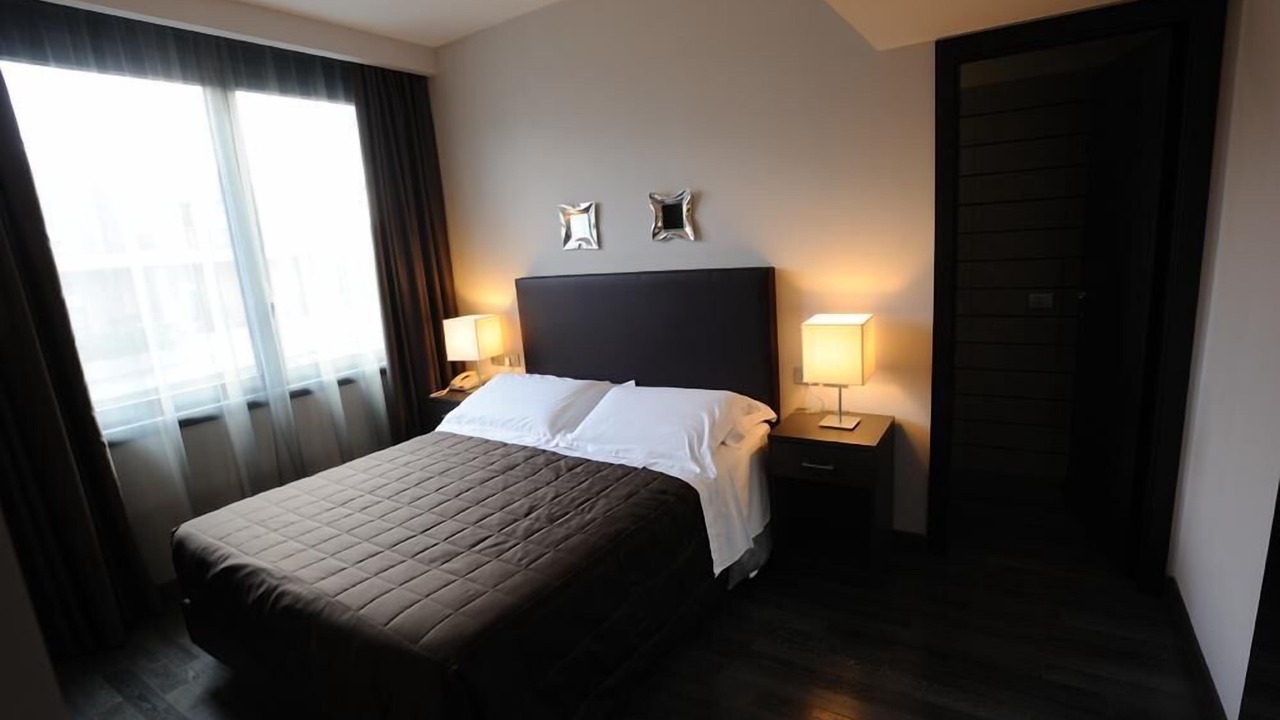 Photo of Bedroom in Teramo