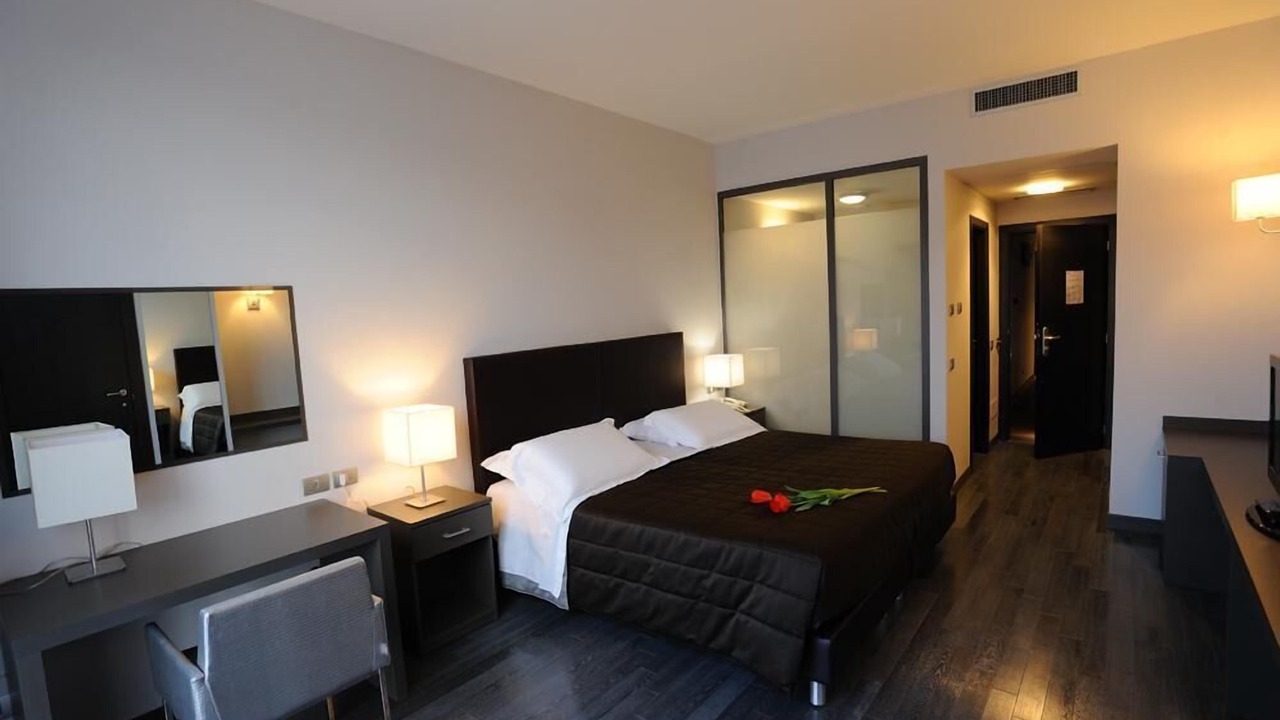 Photo of Bedroom in Teramo