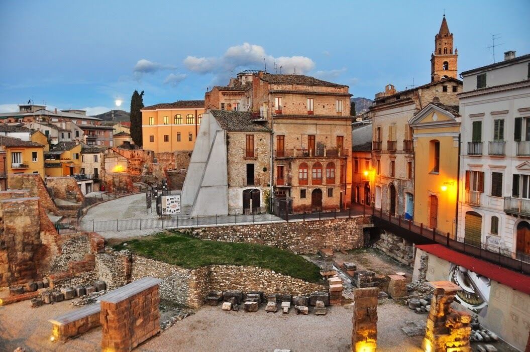 Photo of Others in Teramo