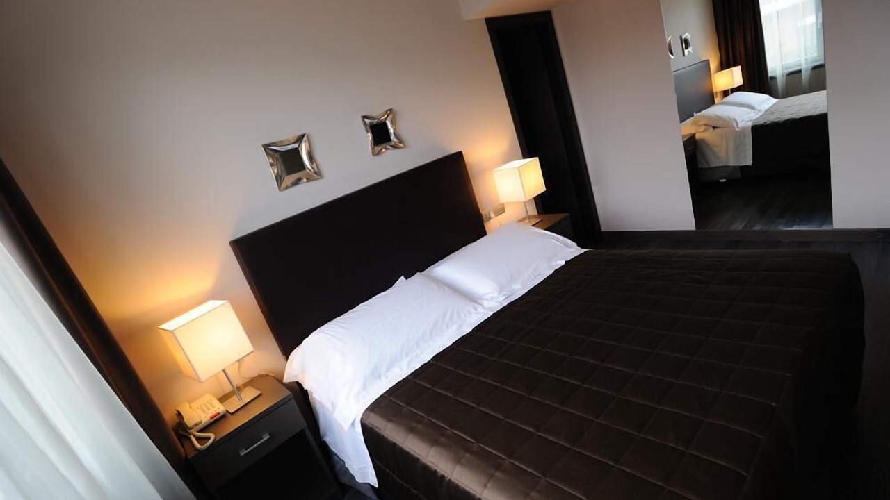 Photo of Bedroom in Teramo