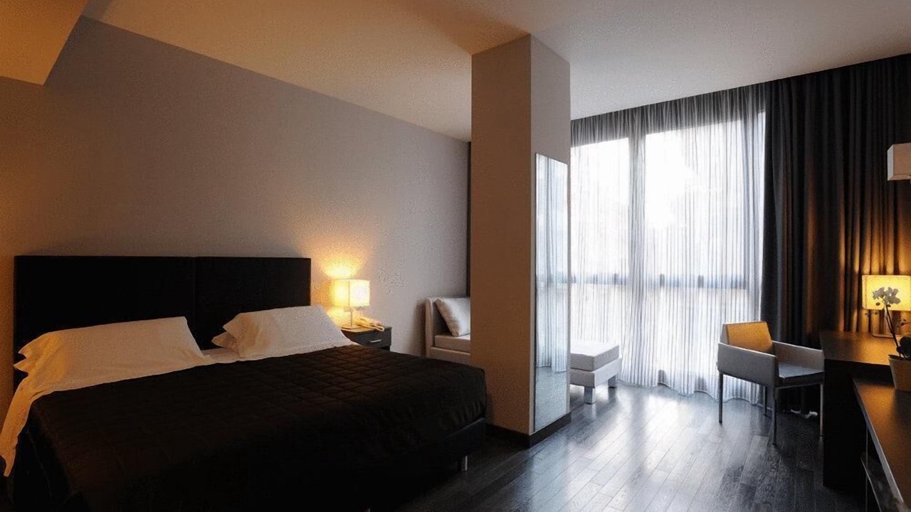 Photo of Bedroom in Teramo