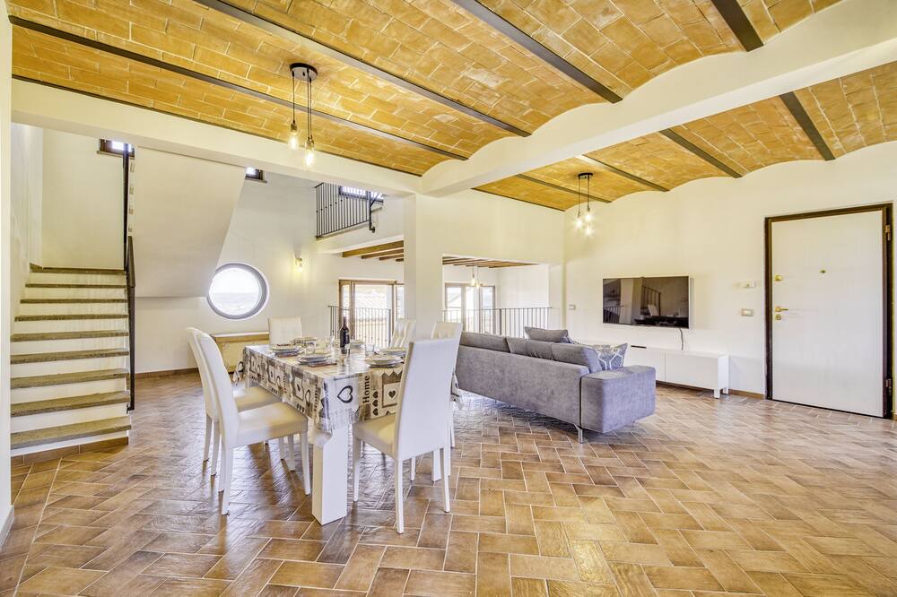 Photo of Livingroom in Ficulle