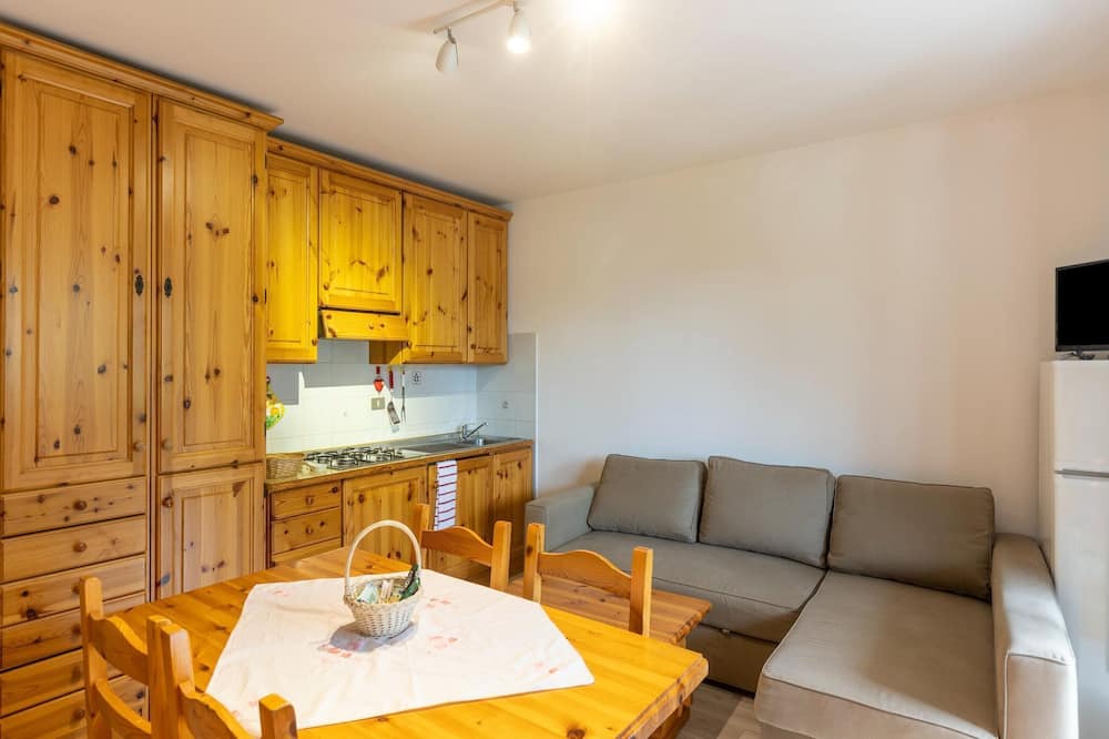 Photo of Livingroom in Sella Nevea