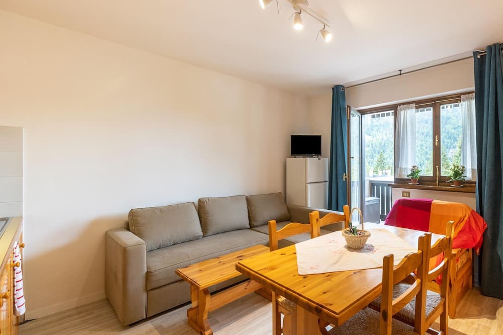 Photo of Livingroom in Sella Nevea