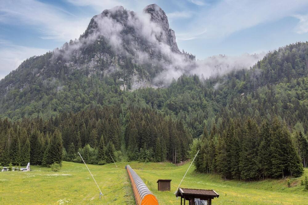 Photo of Outdoor in Sella Nevea