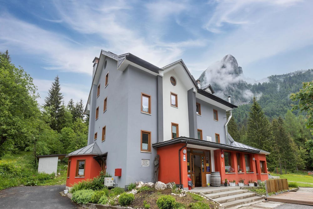 Photo of Outdoor in Sella Nevea