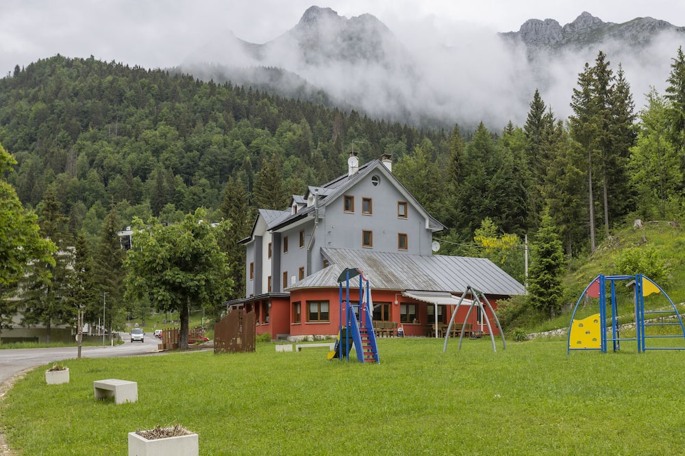 Photo of Outdoor in Sella Nevea