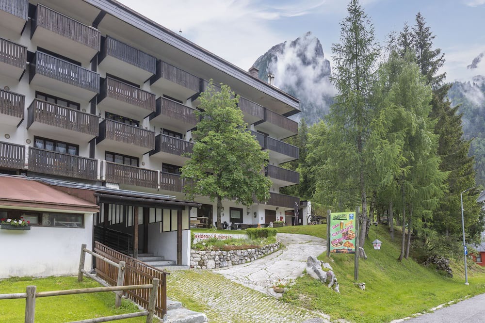 Photo of Outdoor in Sella Nevea