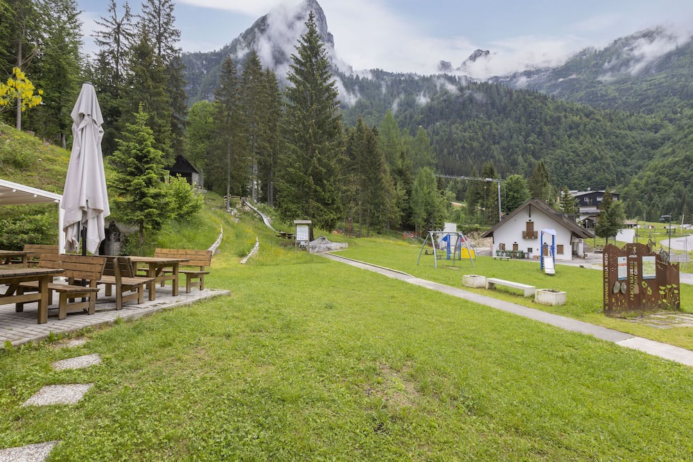 Photo of Outdoor in Sella Nevea