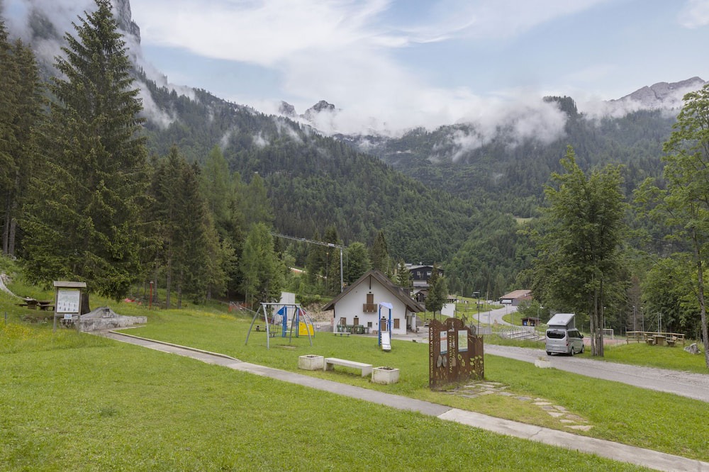 Photo of Others in Sella Nevea