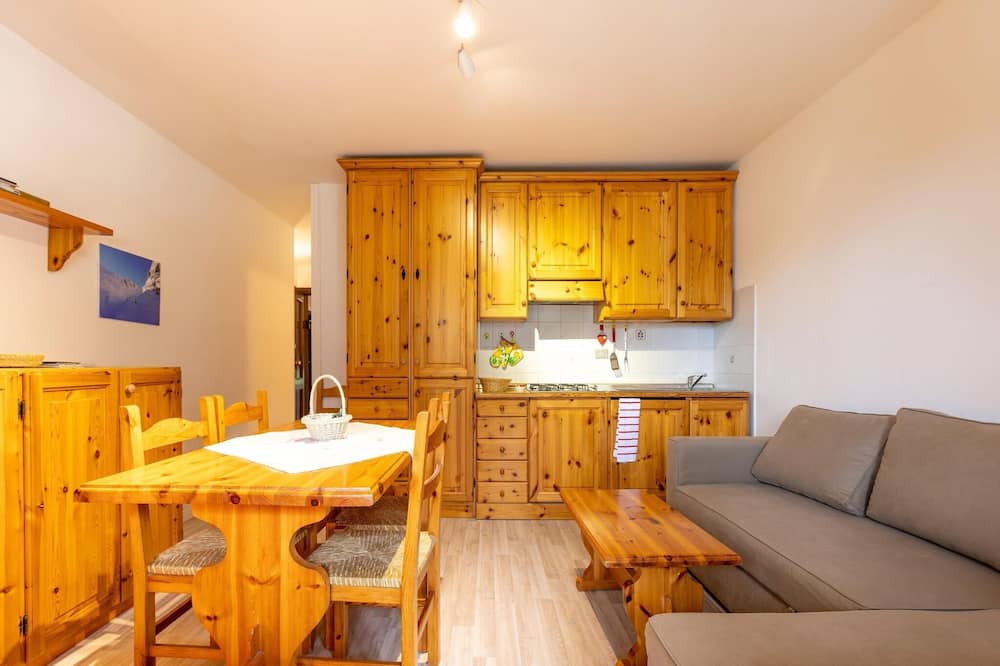 Photo of Livingroom in Sella Nevea