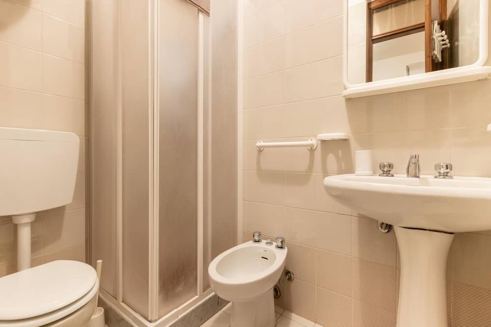Photo of Bathroom in Sella Nevea