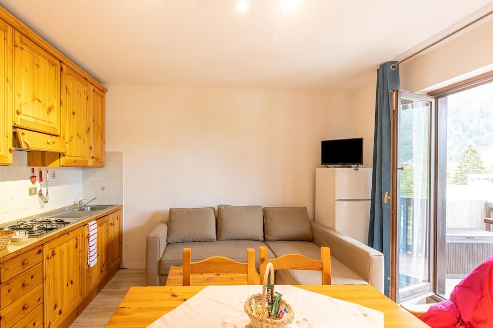 Photo of Livingroom in Sella Nevea