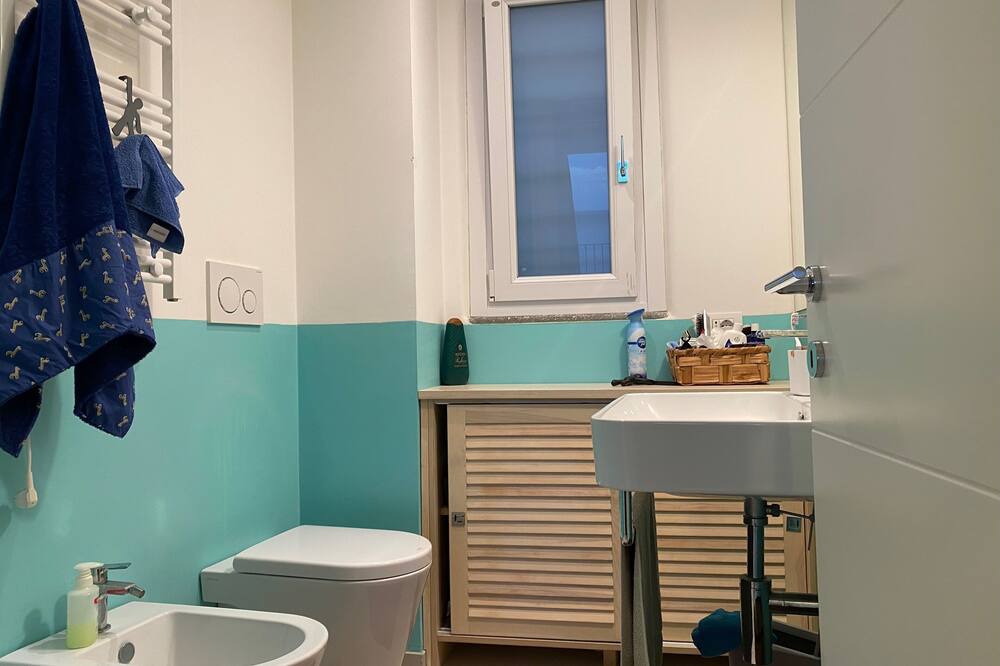 Photo of Bathroom in Scilla