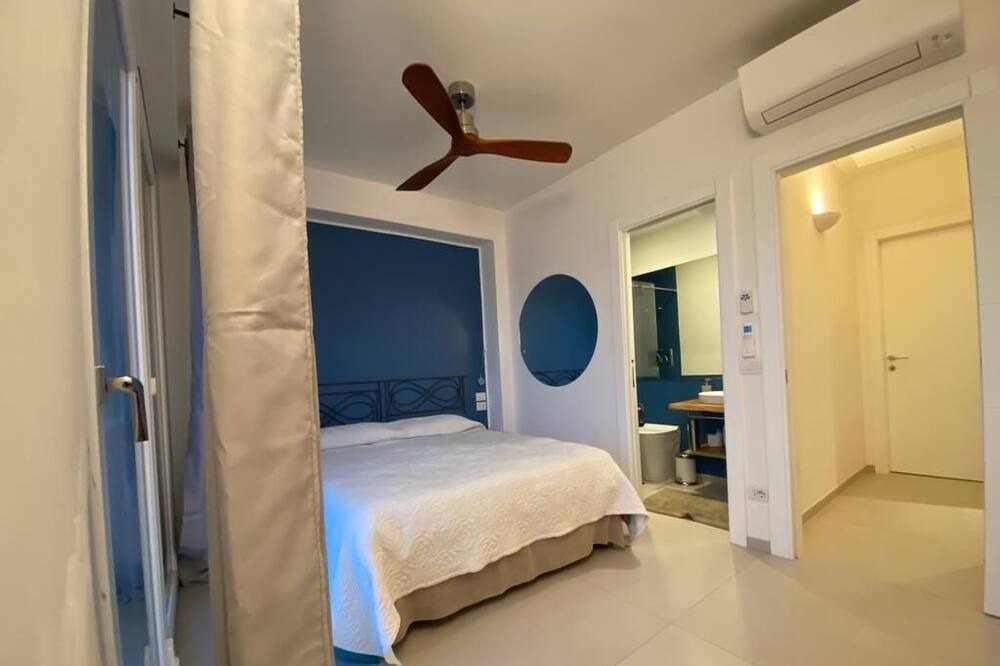 Photo of Bedroom in Scilla