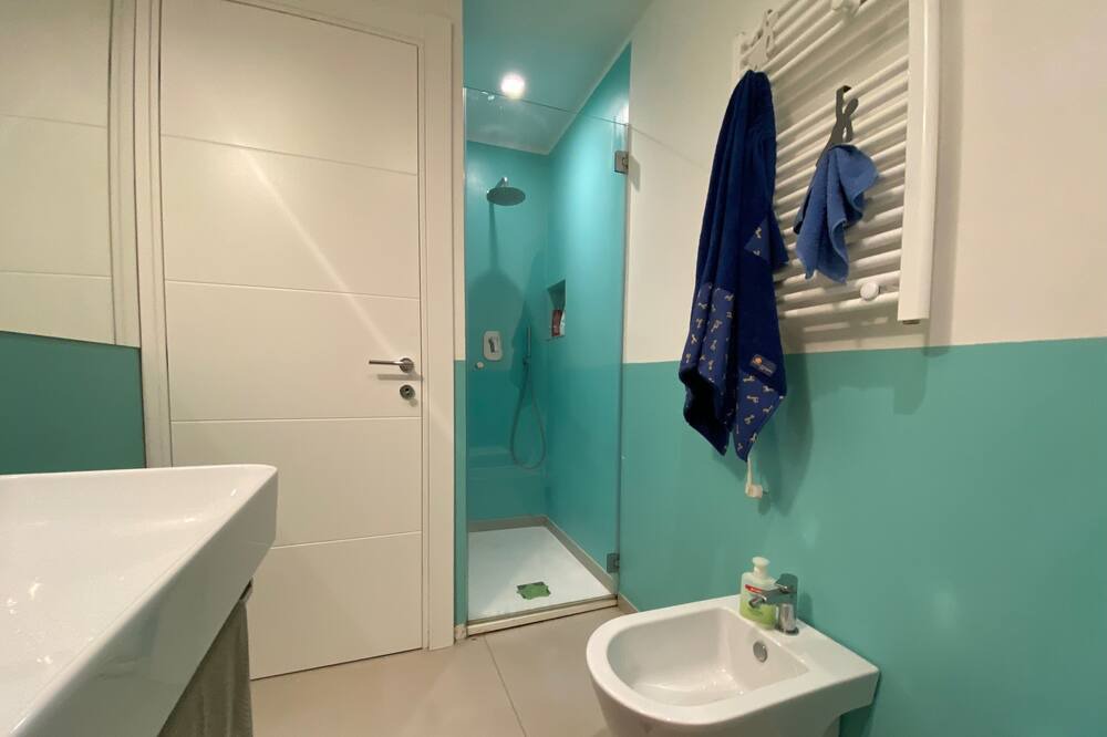 Photo of Bathroom in Scilla