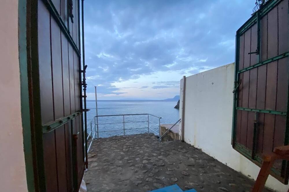 Photo of Patio Balcony in Scilla