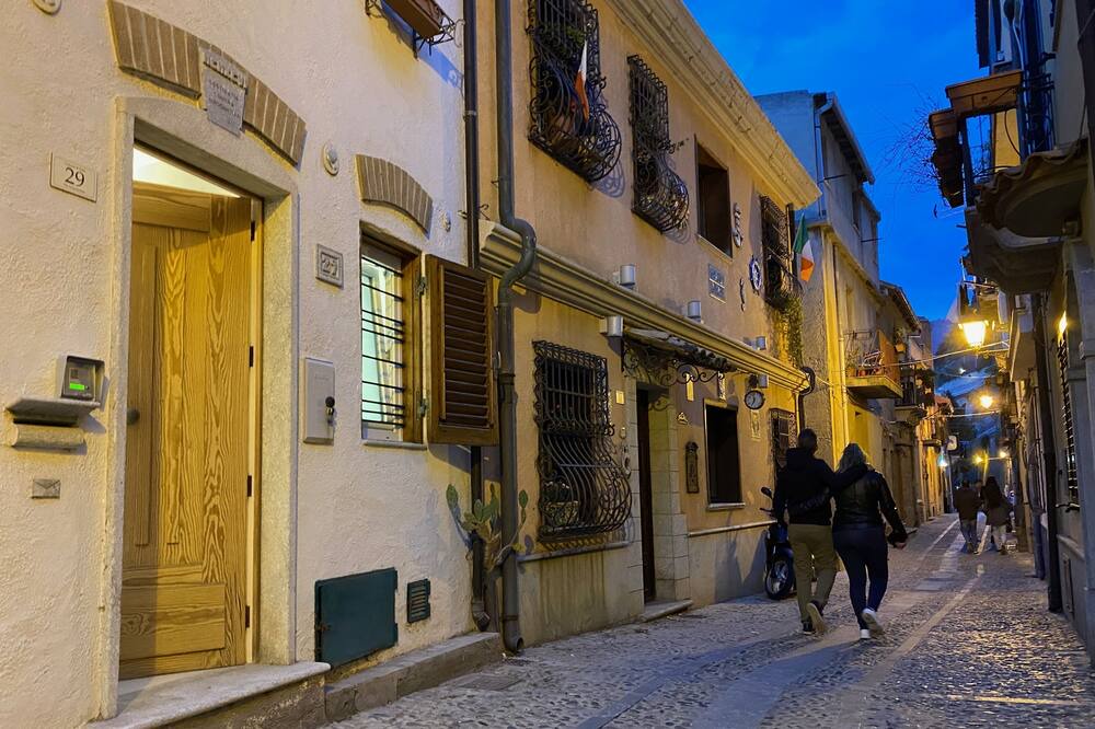 Photo of Outdoor in Scilla